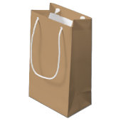 Spa-dag-cadotjes Klein Cadeauzakje (Achterkant Gekanteld)