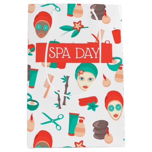 Spa-dag Zelfliefde Vibes Cadeautas (Voorkant)