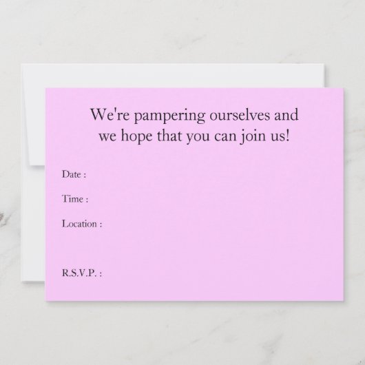 spa-dagfeest kaart (Achterkant)