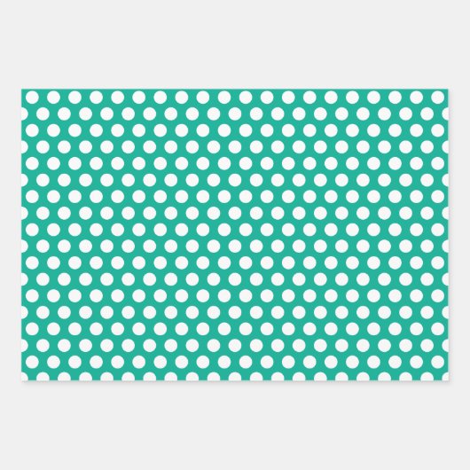 Spa Day Beauty-behandelingen die papierverzameling Inpakpapier Vel (Voorkant 2)