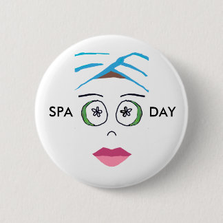 SPA DAY BUTTON