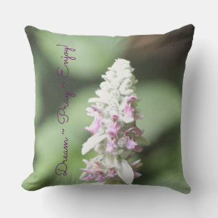 Spa Day Pillow Kussen