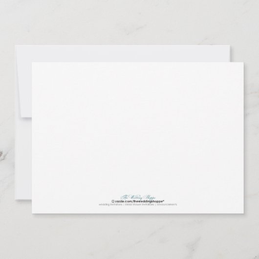 Spa Day Polka-stippen Vrijgezellenfeest Invite (la Kaart (Achterkant)