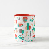 Spa Day Self Love Vibes Mok (Midden)