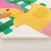 Spa Day Sherpa Deken (3/4)