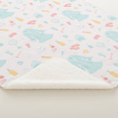 Spa-dingen Sherpa Deken (3/4)