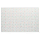Spa-dingen Stof (Yard (91,4 cm))