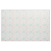 Spa-dingen Stof (Fat Quarter)
