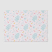 Spa-dingen Tissuepapier (Voorkant)