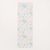 Spa-dingen Yogamat (Voorkant)