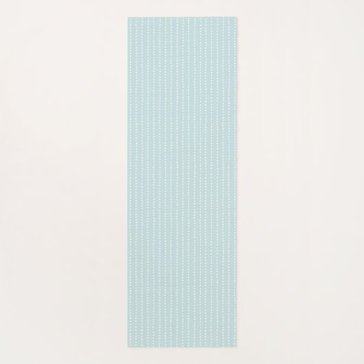 Spa-dingen Yogamat (Achterkant)