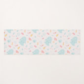 Spa-dingen Yogamat (Voorkant (horizontaal))