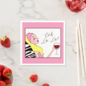 Spa Diva Servet (Insitu)