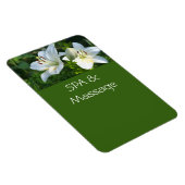 SPA en massage Magneet (Rechterzijde)