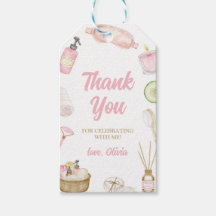 Spa-feest, Verwenningsfeest, Glamour Make-up Feest