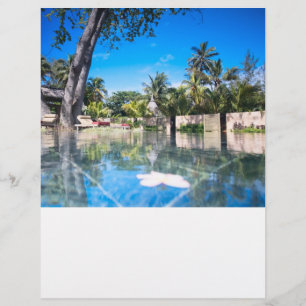 SPA FLYER