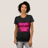 Spa Girlz T-shirt (Voorkant volledig)