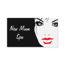 Spa Hair Beauty Salon Cosmetoloog Makeup Artist