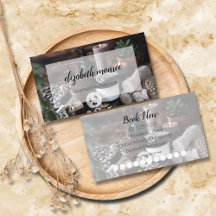 Spa handgeschreven script kalligrafie Loyalty