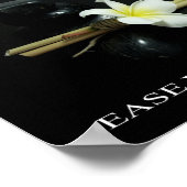 Spa Indulgence is blair Poster (Hoek)