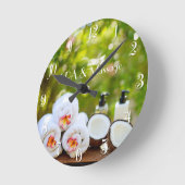 SPA-instelling Ronde Klok (Hoek)