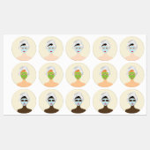 spa labels (Vel)