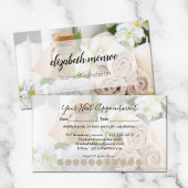 Spa Loyaliteit Afsprakenkaartje