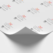 Spa massage salon discount offer services contact  cadeaupapier (Hoek)