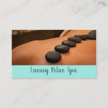 Spa, massage, schoonheidstherapeut