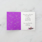 Spa Partij met Orchideeën (Binnen)