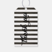 Spa Party Dank u Cadeaulabel (Achterkant)