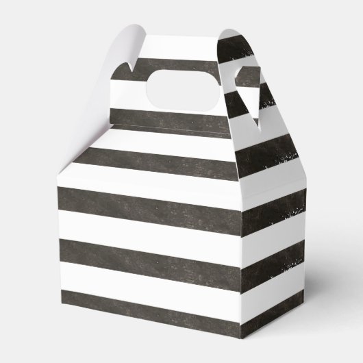 Spa Party gepersonaliseerd Bedankdoosjes (Achterkant)