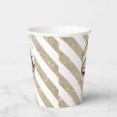 SPA PARTY PAPIEREN BEKERS (Rechts)