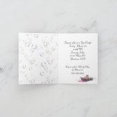 Spa Party with Orchids on Towels (Binnen)