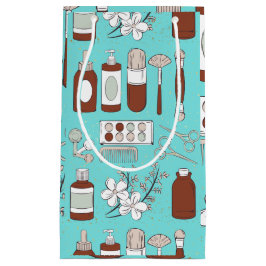 SPA PATTERN KLEIN CADEAUZAKJE