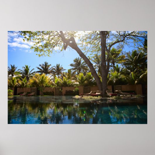 SPA POSTER (Voorkant)