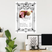 spa poster (Thuiskantoor)