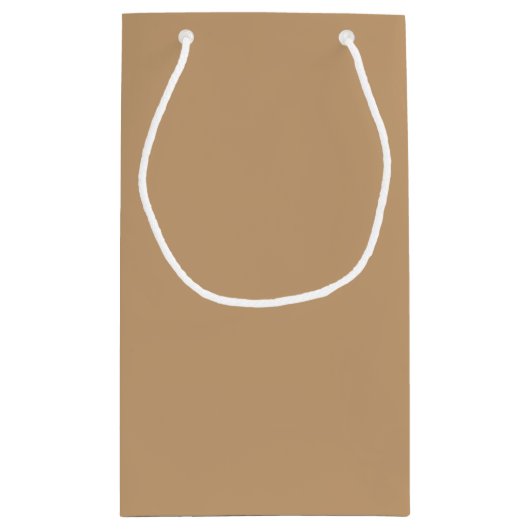 Spa Therapy Gift Bags Klein Cadeauzakje (Achterkant)