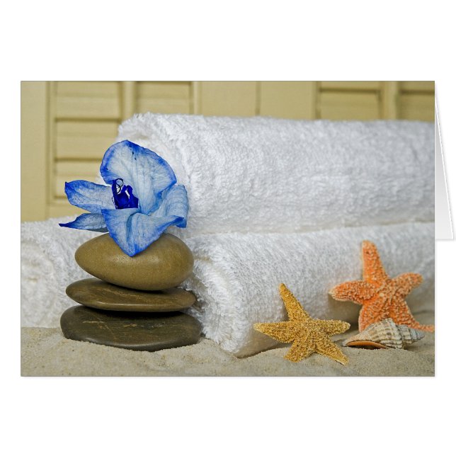 Spa-tijd (Voorkant Horizontaal)