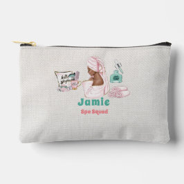 Spa Verjaardag Sleepover Pamper Verjaardagsfeest Etui