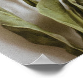 Spa Wellness Wall Art Poster (Hoek)