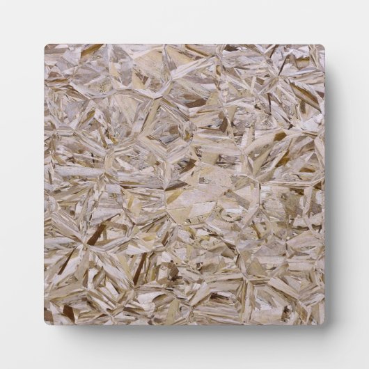 Spaanplaat OSB-constructieplywood Print Fotoplaat (Voorkant)