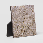 Spaanplaat OSB-constructieplywood Print Fotoplaat (Voorkant)