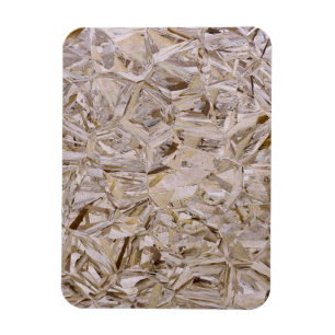 Spaanplaat OSB-constructieplywood Print Magneet