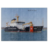 Spaanplaat Snijplank (Voorkant)