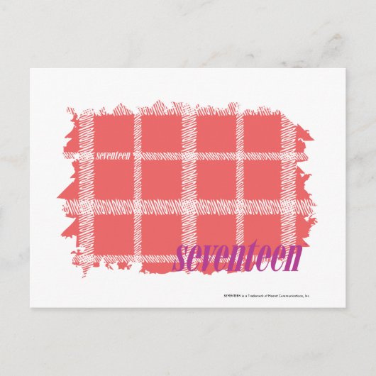 Spaanroze 2 briefkaart (Voorkant)