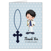 Spaans admiraal First Community boy (Voorkant)