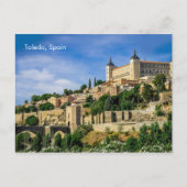Spaans afbeelding voor Briefkaart (Voorkant)