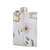 SPAANS ARMADA, 1588 2 HEUPFLES (Links)