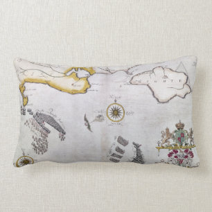 SPAANS ARMADA, 1588 2 KUSSEN